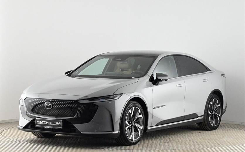 Mazda 6e