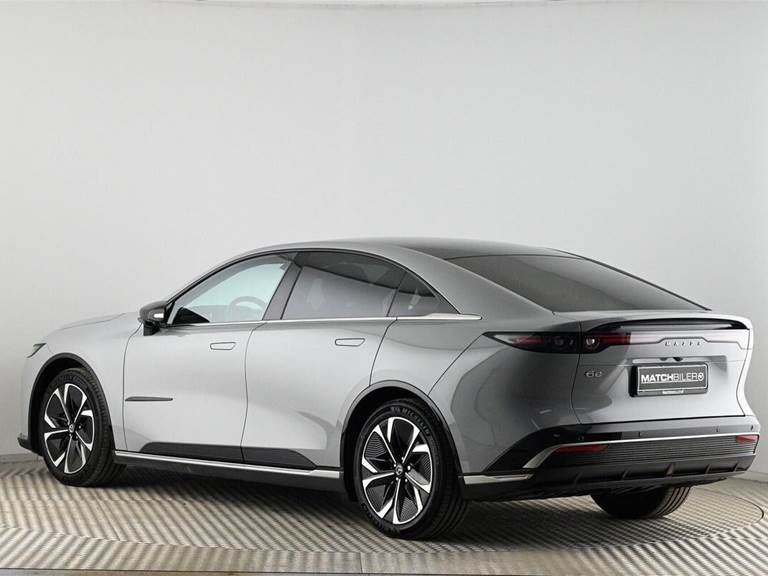 Mazda 6e EL Takumi 245HK 5d Aut.