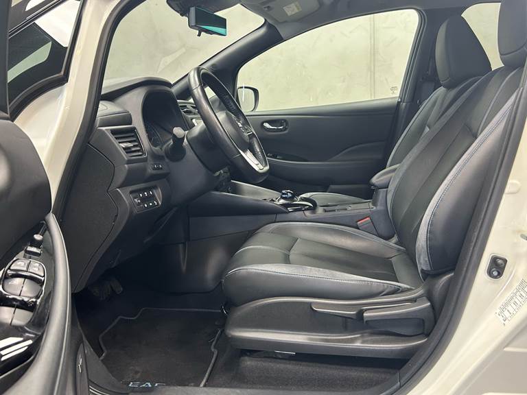 Nissan Leaf EL Tekna 40 kWh 150HK 5d Aut.