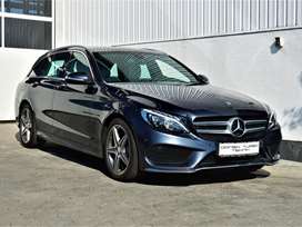 Mercedes C250