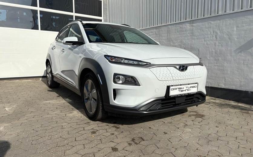 Hyundai Kona EL Style 204HK 5d Aut.