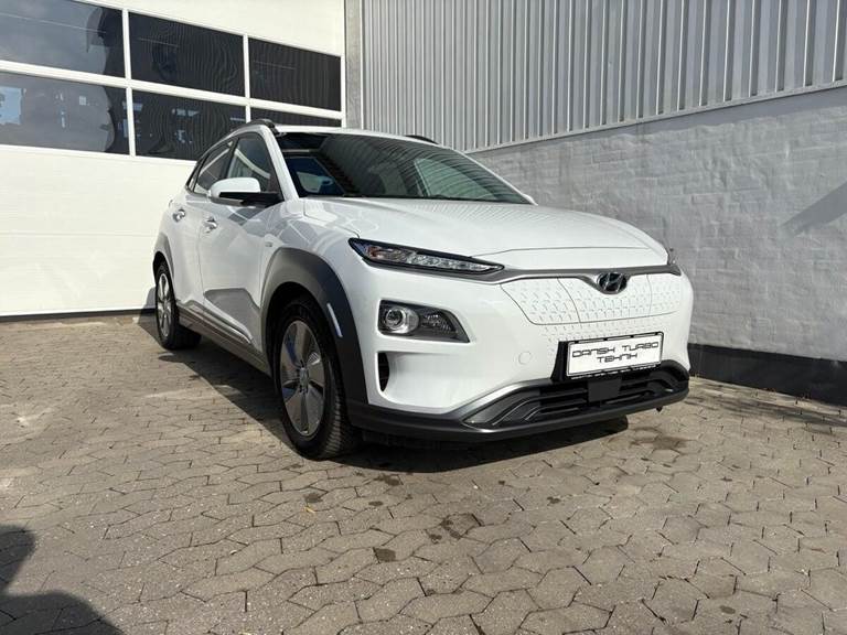 Hyundai Kona EL Style 204HK 5d Aut.