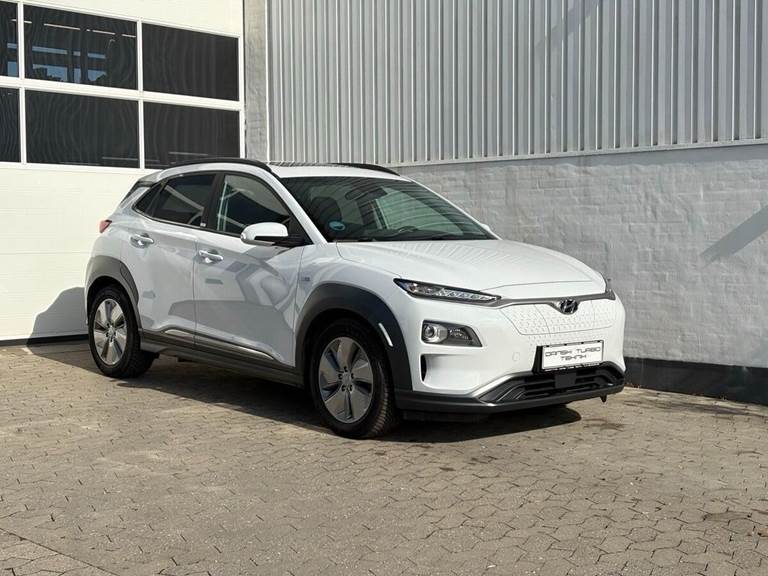 Hyundai Kona EL Style 204HK 5d Aut.