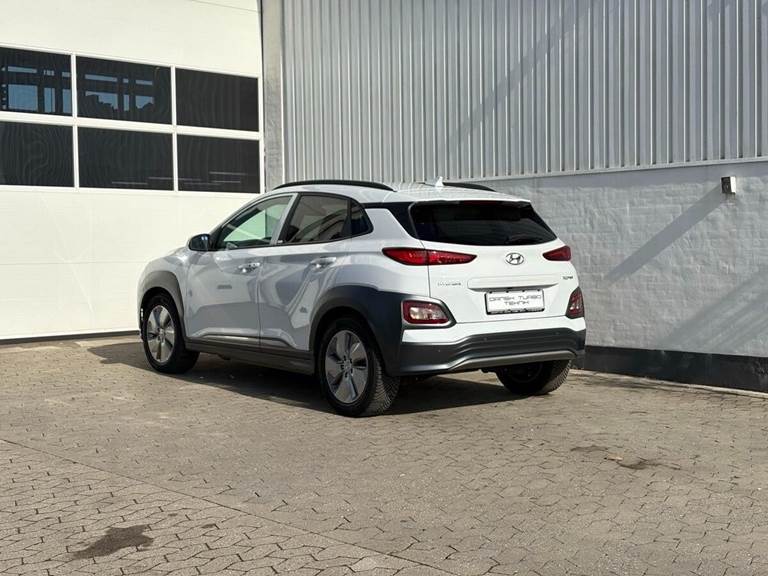 Hyundai Kona EL Style 204HK 5d Aut.