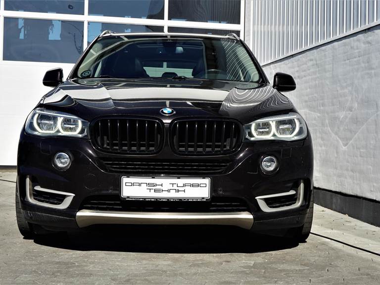BMW X5 3,0 40D D XDrive 313HK 5d 8g Aut.