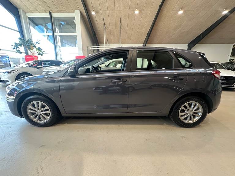 Hyundai i30 1,6 CRDi 110 Life+
