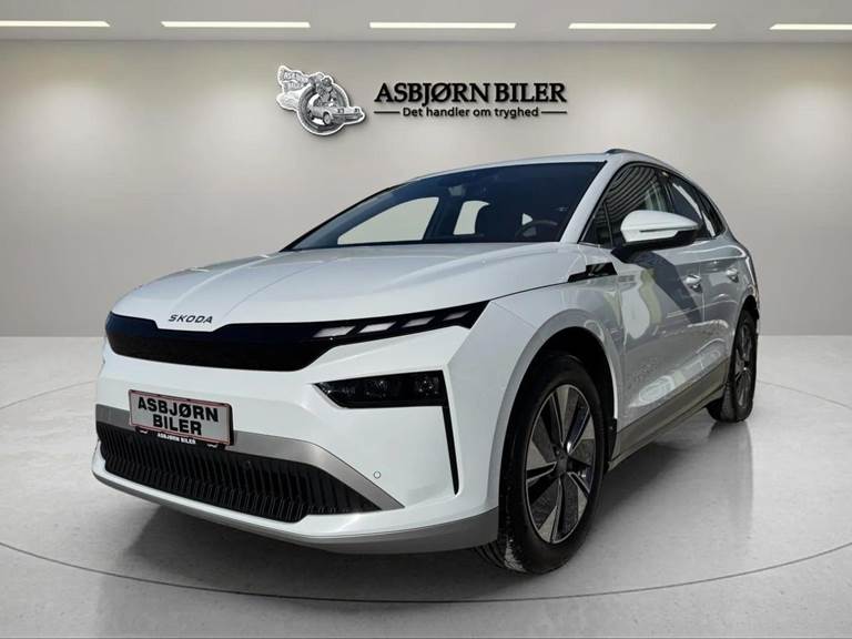 Skoda Enyaq 85 iV Premium