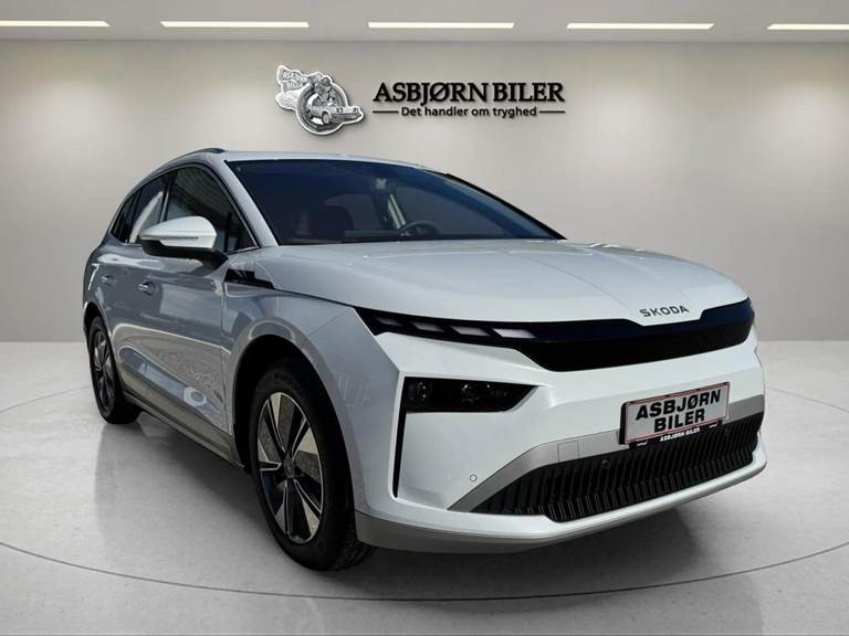 Skoda Enyaq 85 iV Premium