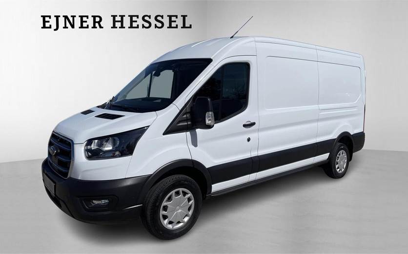 Ford E-Transit 350 L3 Van 68 Trend H2 RWD