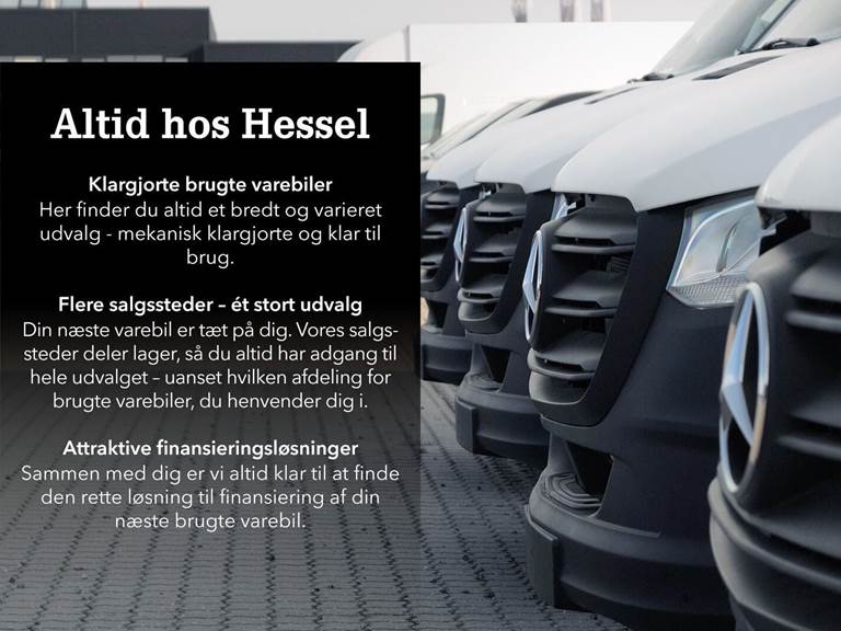 Ford E-Transit 350 L3 Van 68 Trend H2 RWD