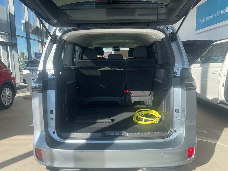 VW ID.Buzz 79 Life SWB