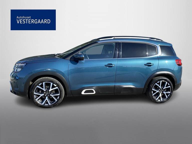 Citroën C5 Aircross 1,5 BlueHDi 130 Shine Sport EAT8
