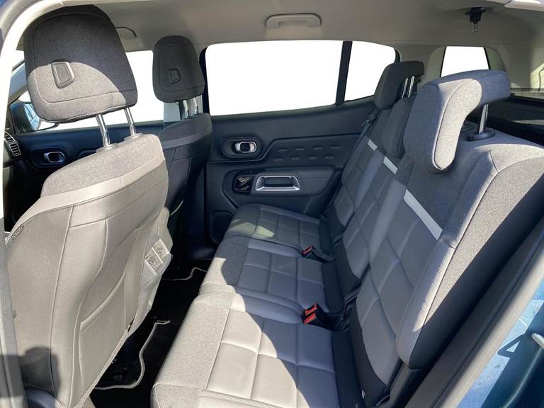 Citroën C5 Aircross 1,5 BlueHDi 130 Shine Sport EAT8