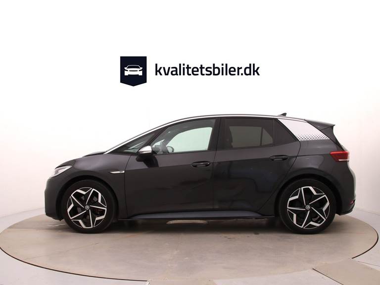 VW ID.3 EL 1 st Pro Performance Plus 204HK 5d Aut.