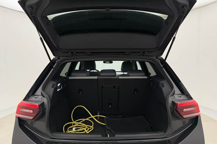 Grå VW ID.3 fra 2020