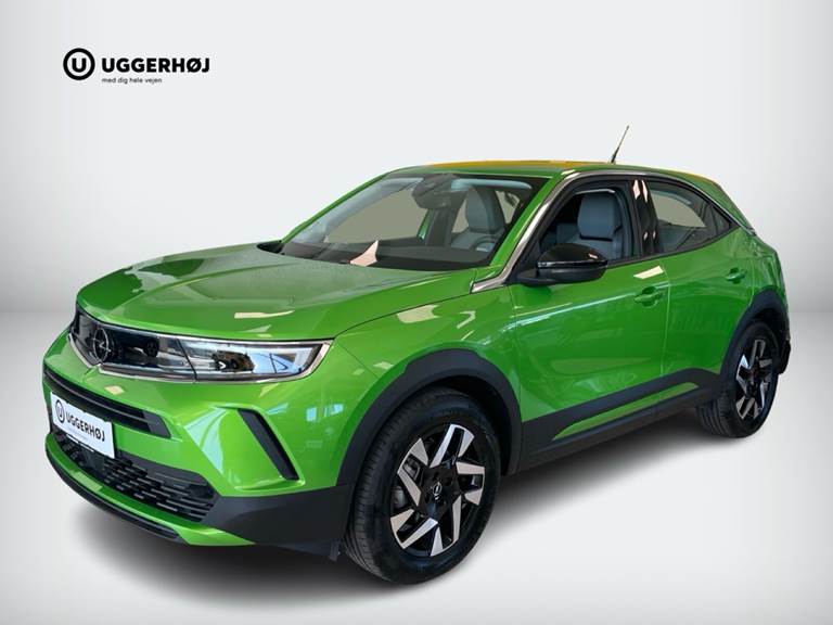 Opel Mokka-e EL Elegance 136HK 5d Aut.