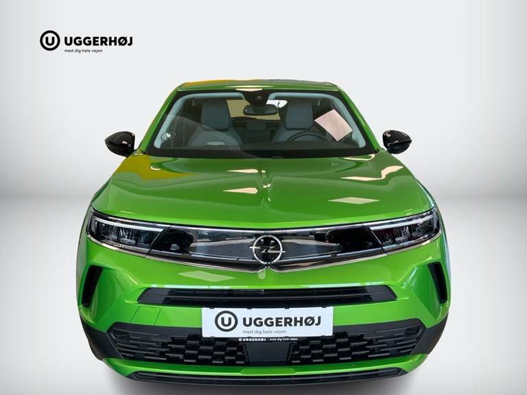 Opel Mokka-e EL Elegance 136HK 5d Aut.