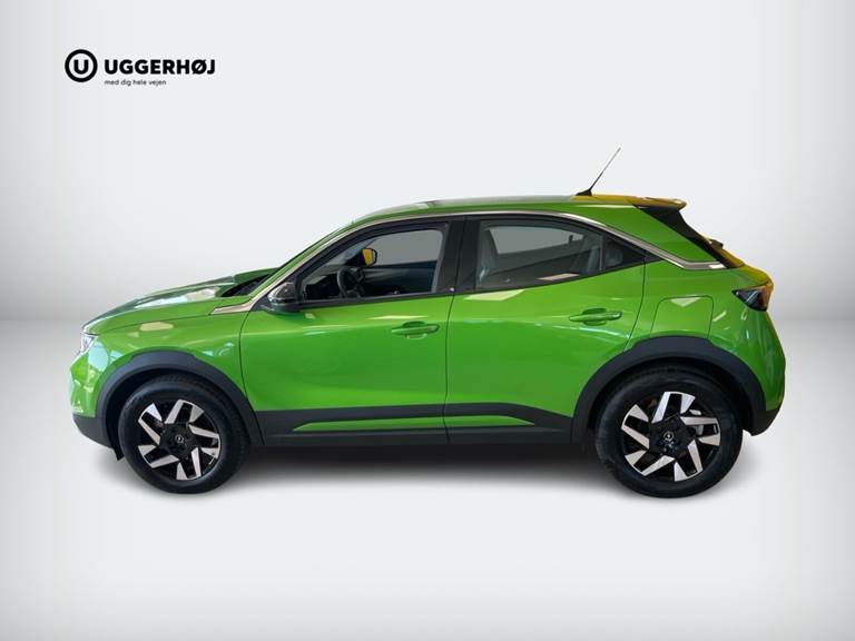 Opel Mokka-e EL Elegance 136HK 5d Aut.