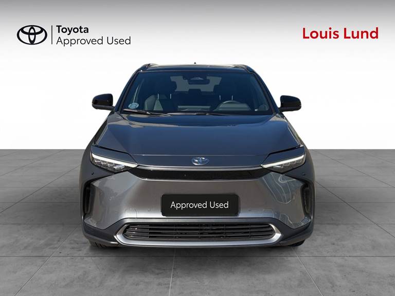 Toyota BZ4X EL Executive Premium 204HK 5d Aut.