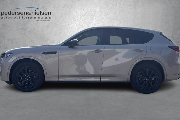 undefined Mazda CX-60 fra 2025