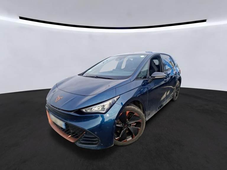 Cupra Born EL High 204HK 5d Aut.