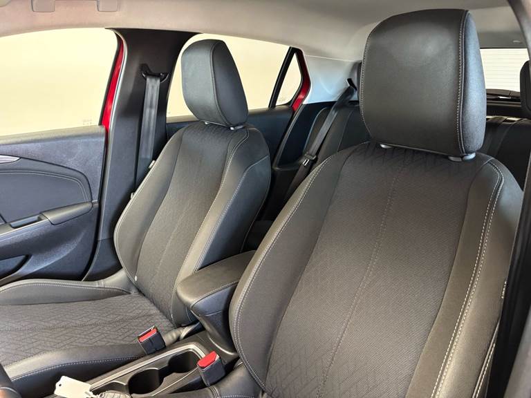 Opel Corsa-e EL Elegance 136HK 5d Aut.