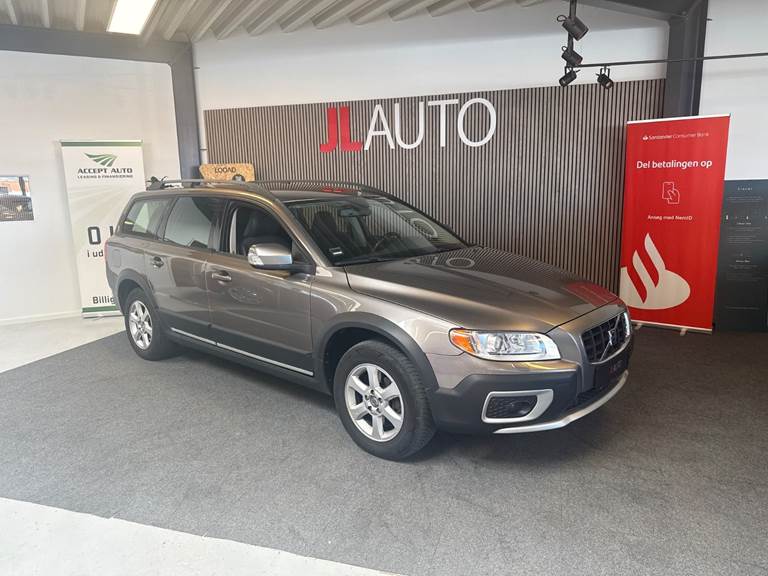 Volvo XC70 3,2 Momentum aut. AWD