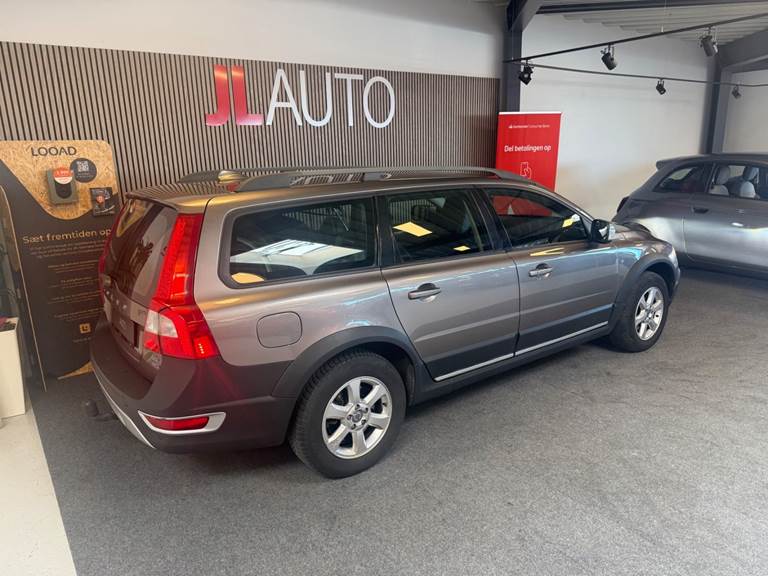 Volvo XC70 3,2 Momentum aut. AWD