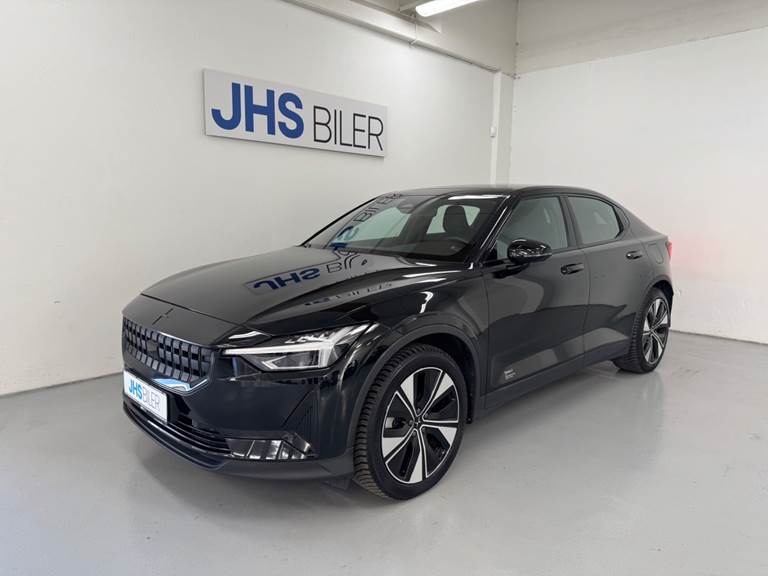 Polestar 2 Long Range
