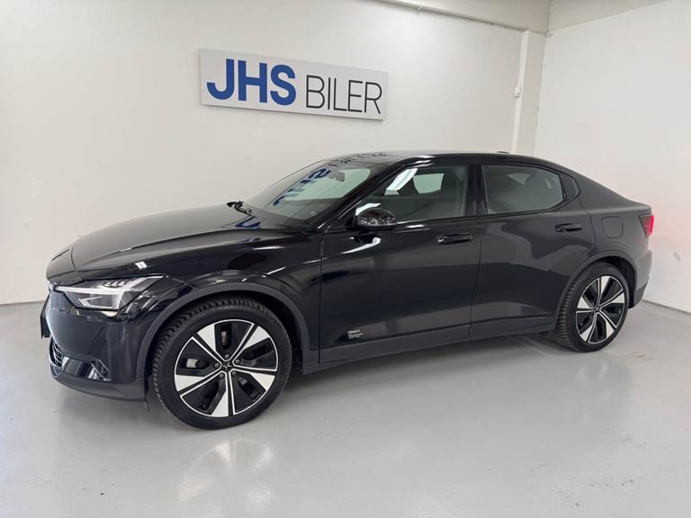 Polestar 2 Long Range