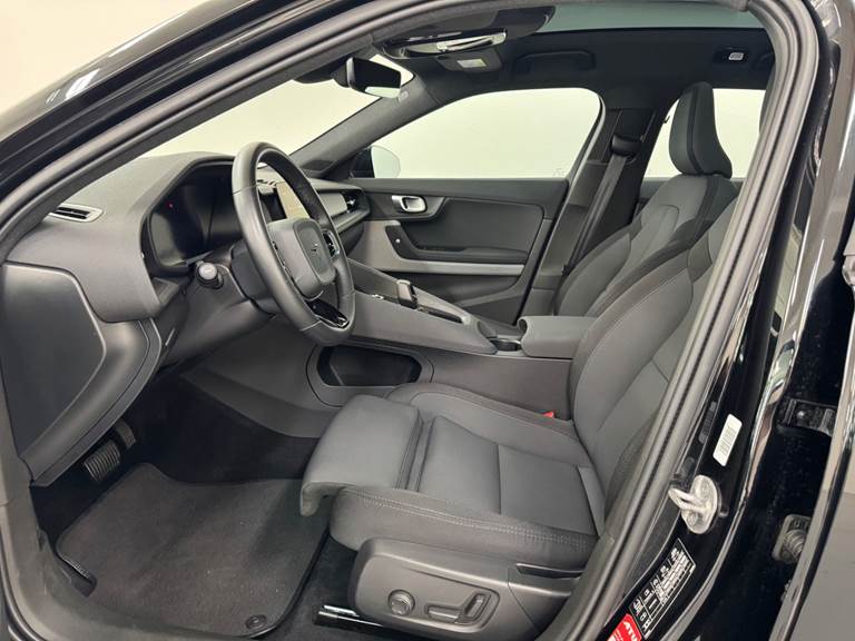 Polestar 2 Long Range