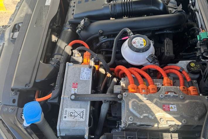 undefined VW Golf VII fra 2018