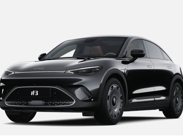 Smart #3 66 Premium