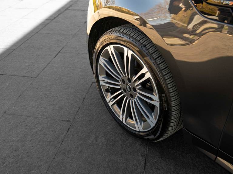 Land Rover Range Rover sport 3,0 P440e Dynamic HSE aut.