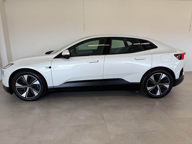 Polestar 4 Long Range Nordic Edition AWD