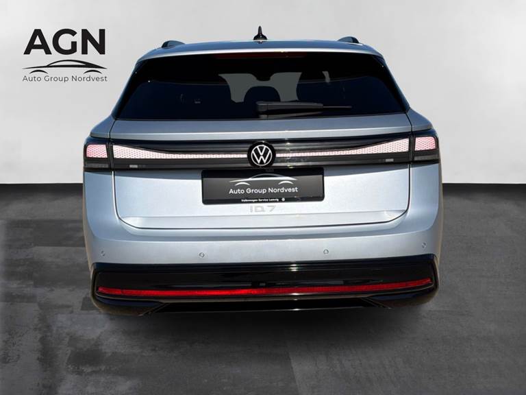 VW ID.7 77 Style+ Tourer