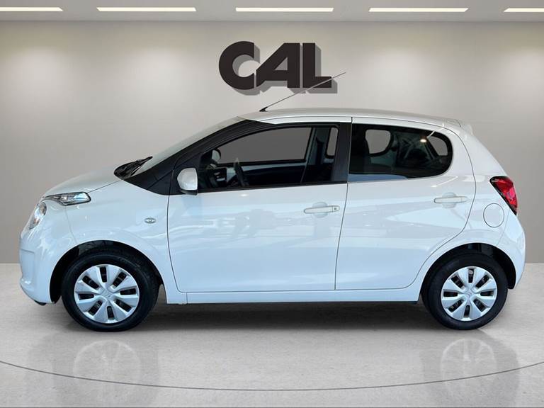 Citroën C1 1,0 VTi SportLine