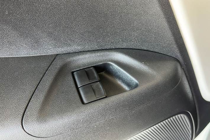 Hvid Citroën C1 fra 2018