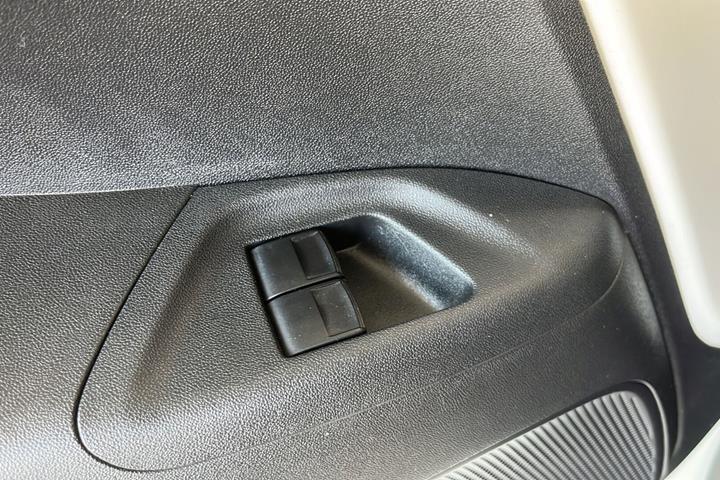 Hvid Citroën C1 fra 2018