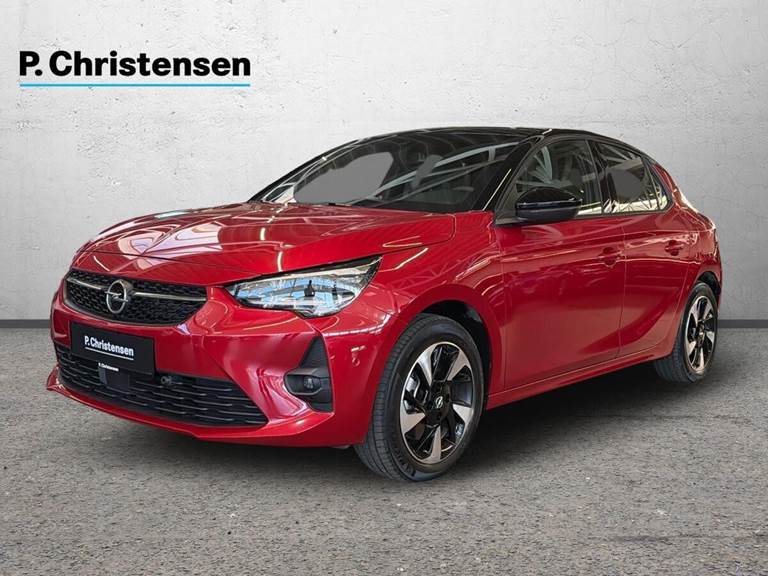 Opel Corsa-e 50 GS