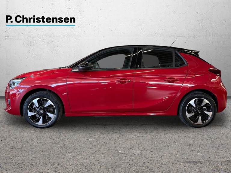 Opel Corsa-e 50 GS