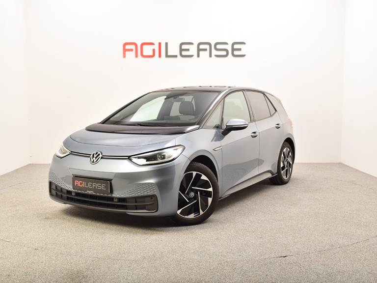 VW ID.3 58 Pro Performance Max