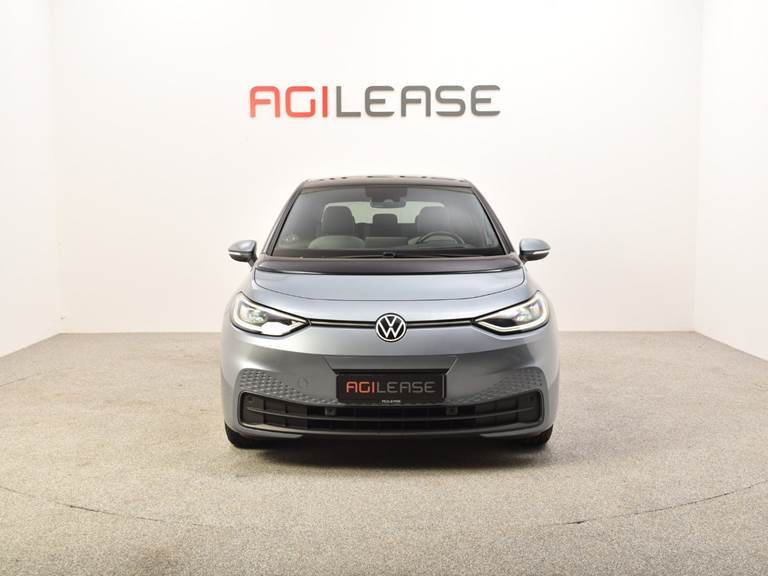 VW ID.3 58 Pro Performance Max