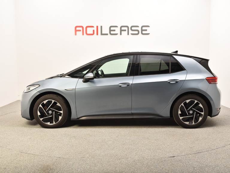 VW ID.3 58 Pro Performance Max