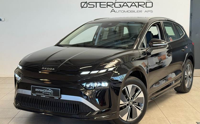 Skoda Enyaq 85 iV Premium