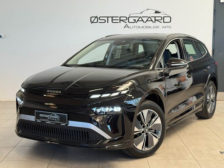 Skoda Enyaq 85 iV Premium