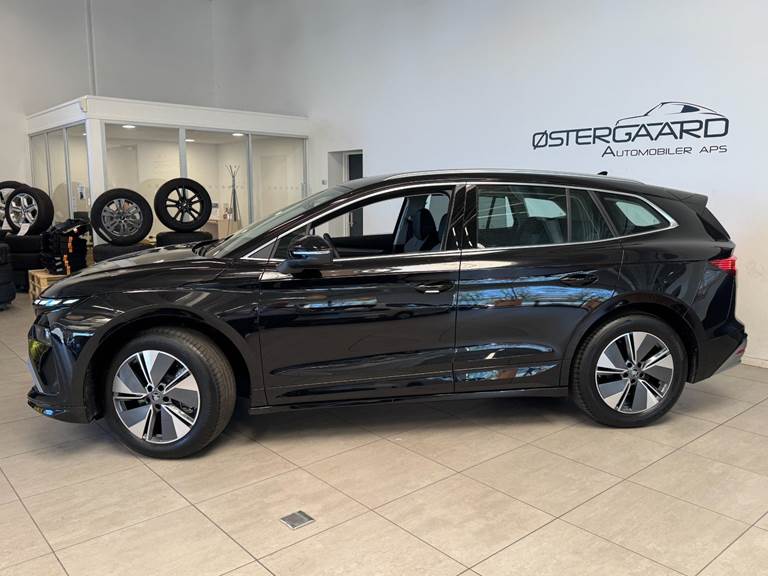 Skoda Enyaq 85 iV Premium