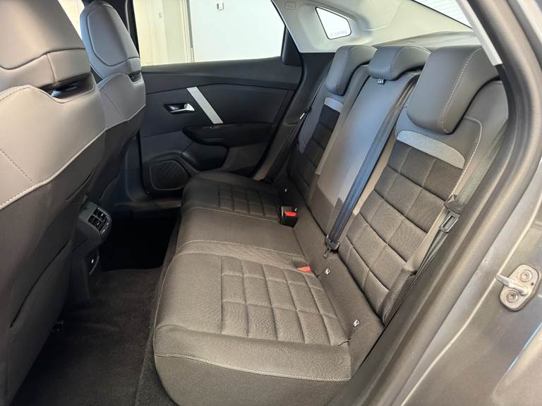 Citroën ë-C4 X 54 Plus