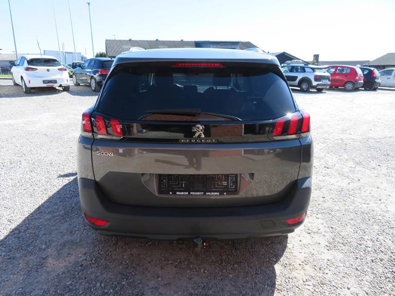 Peugeot 5008 1,2 PureTech 130 Access 7prs