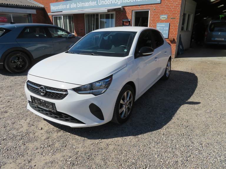 Opel Corsa 1,2 Cosmo